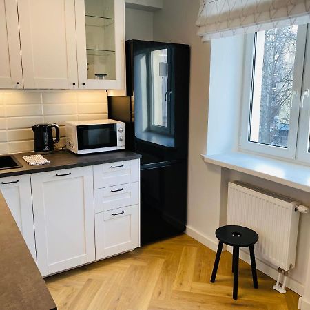 Cozy Reimani Residence - City Heart Free Parking Tallin Exterior foto