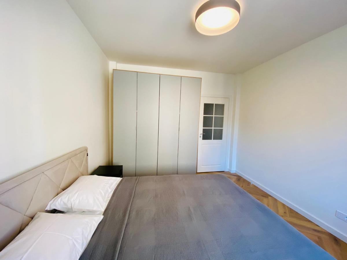 Cozy Reimani Residence - City Heart Free Parking Tallin Exterior foto