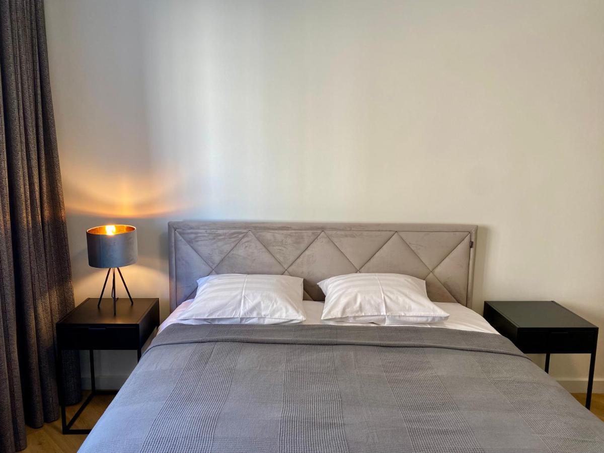 Cozy Reimani Residence - City Heart Free Parking Tallin Exterior foto